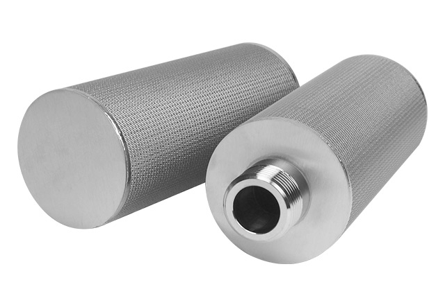 sintering filter